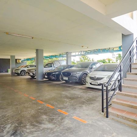 Aj Residence Phuket Екстериор снимка