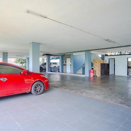 Aj Residence Phuket Екстериор снимка
