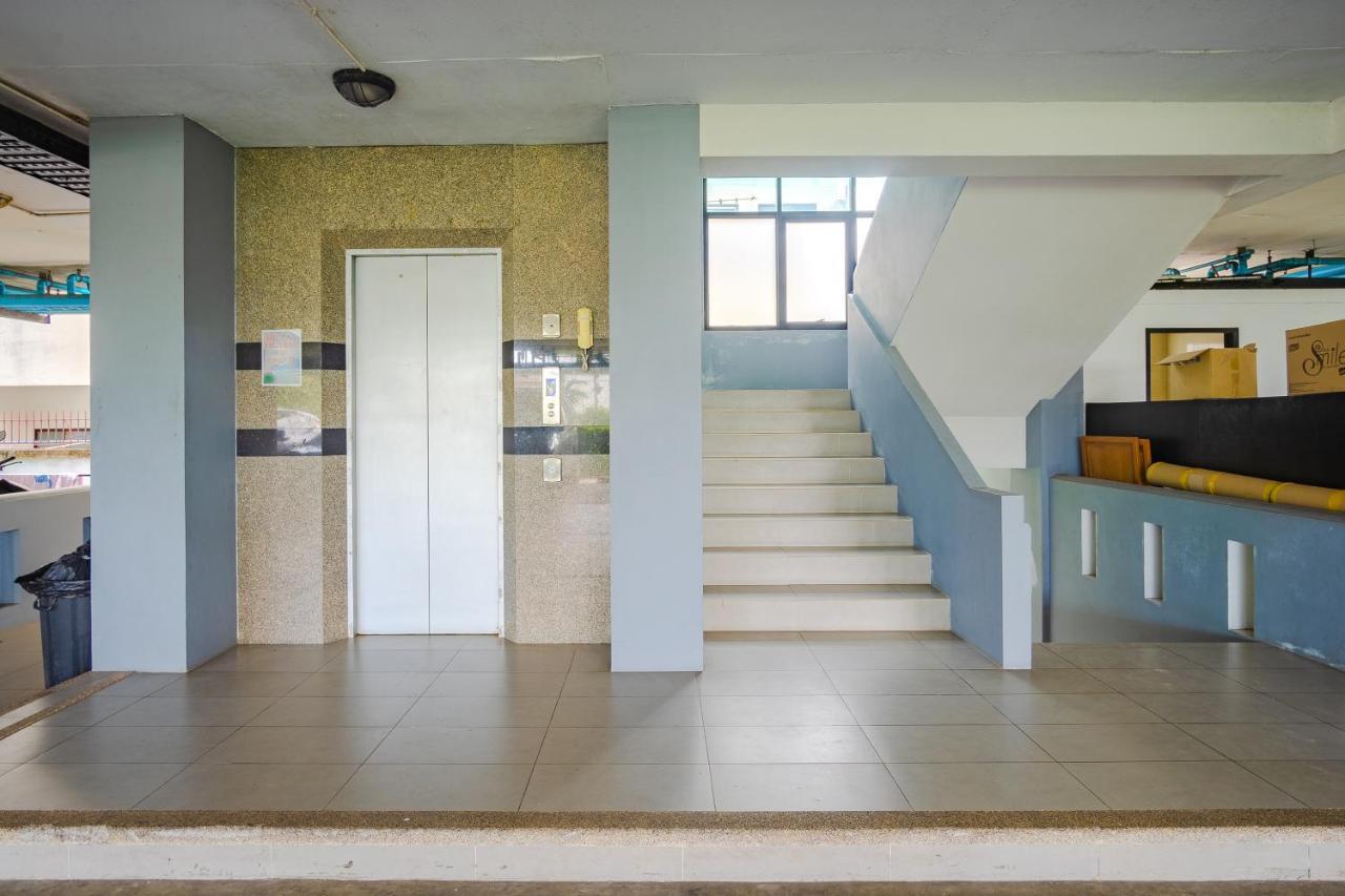 Aj Residence Phuket Екстериор снимка